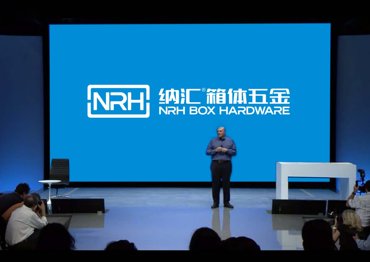 創新是納匯集團未來發展的原動力