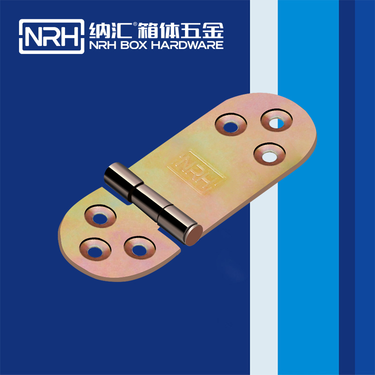 8153-30不對(duì)稱(chēng)合頁(yè)非標(biāo)合頁(yè)
