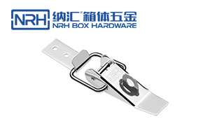 工業掛鎖搭扣的知識介紹