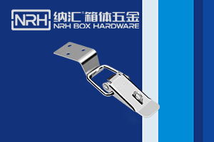 不銹鋼工具箱搭扣生產廠家  