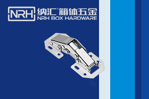 安裝門鉸鏈前的準備工作   