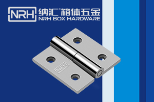 家裝合頁(yè)與鉸鏈不要混為一談