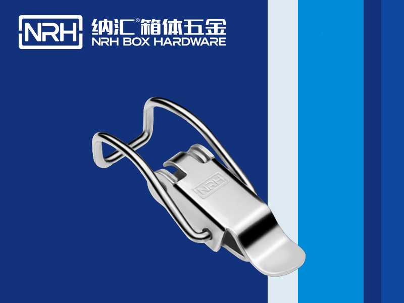 如何判斷搭扣的質量？
