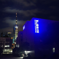 創民族品牌，樹行業新風——納匯...